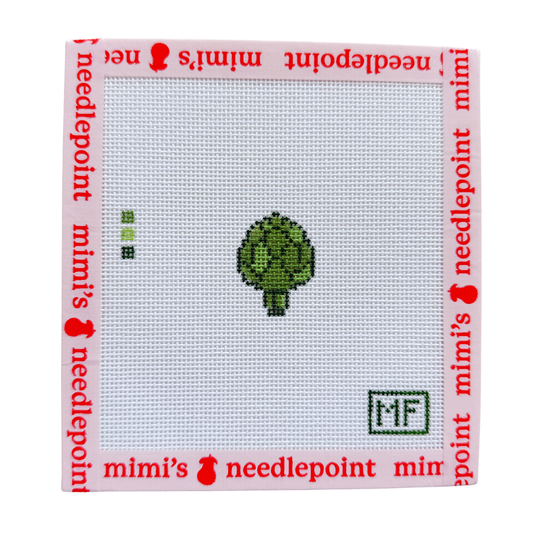 Artichoke Mini