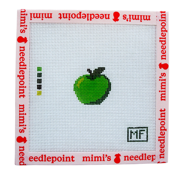 Green Apple Mini