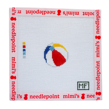 Beach Ball Mini