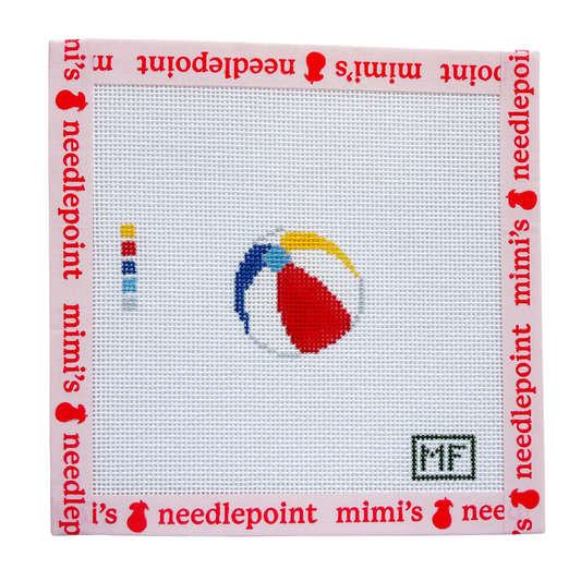 Beach Ball Mini
