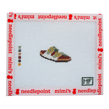 Leather Sandal Mini