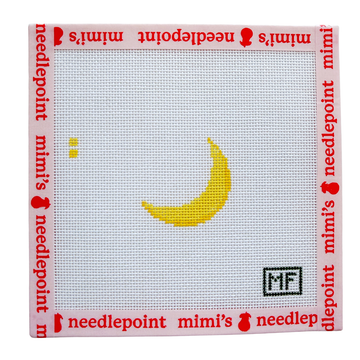 Crescent Moon Mini
