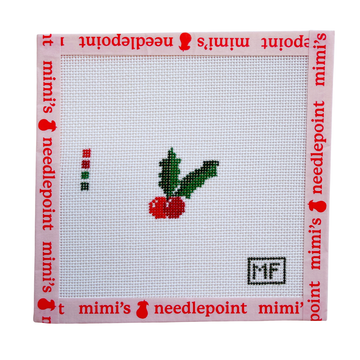 Holly Berries Mini
