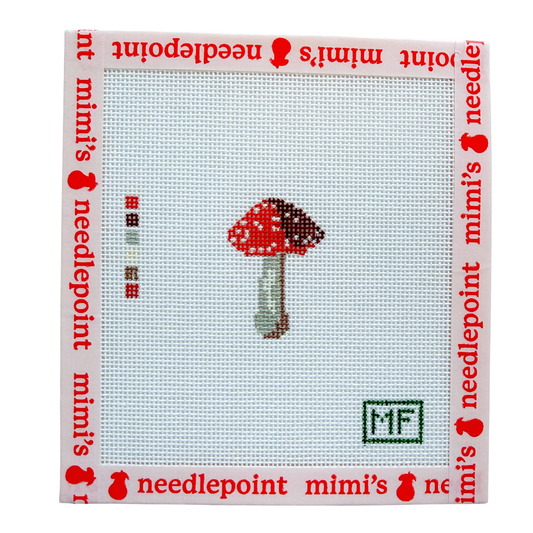 Mushroom Mini