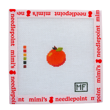 Orange Mini