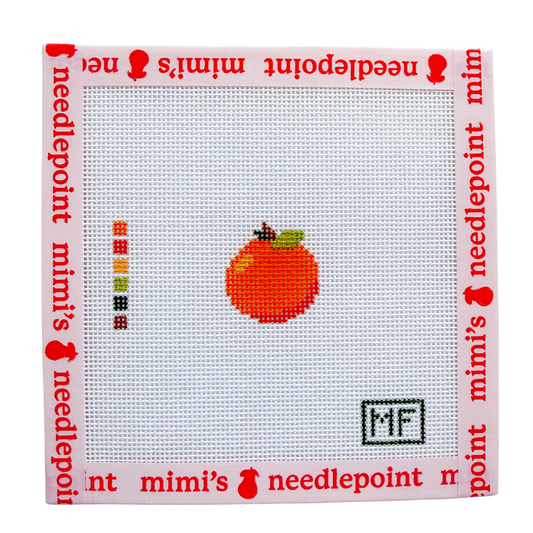 Orange Mini