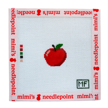 Red Apple Mini