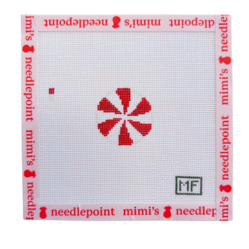 Peppermint Candy Mini