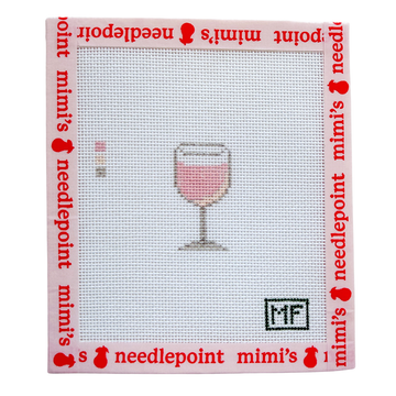 Rose Wine Mini