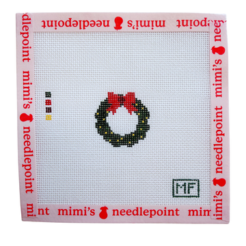 Wreath Mini