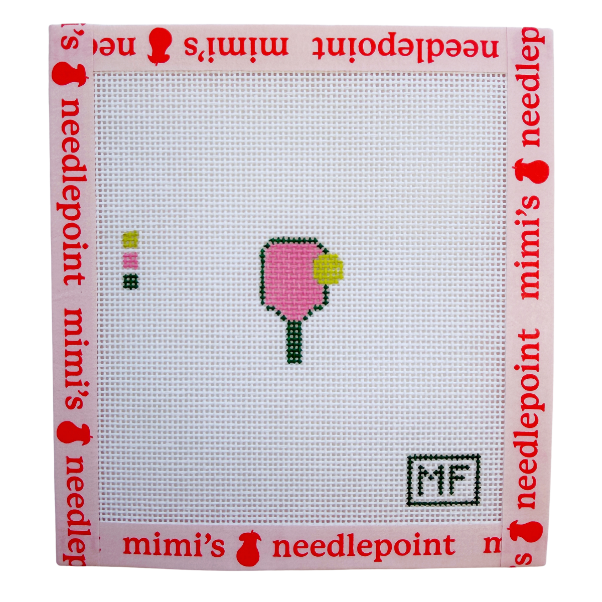 Pickle Ball Mini