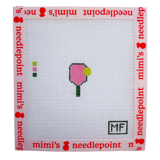 Pickle Ball Mini