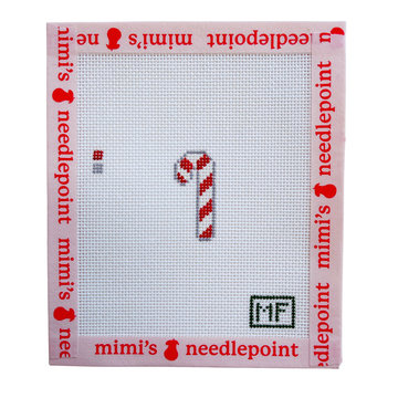 Candy Cane Red Mini