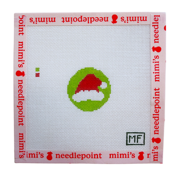 Santa Hat Mini