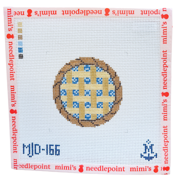 Blueberry Pie