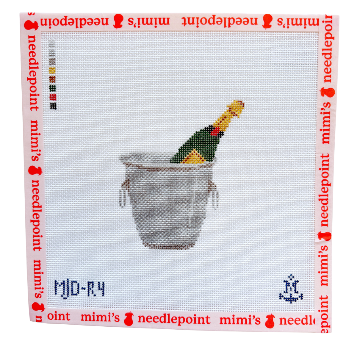 Champagne Bucket