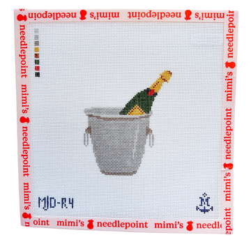 Champagne Bucket