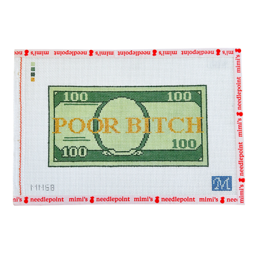 Poor Bitch
