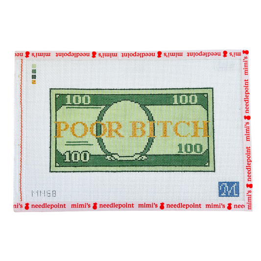 Poor Bitch