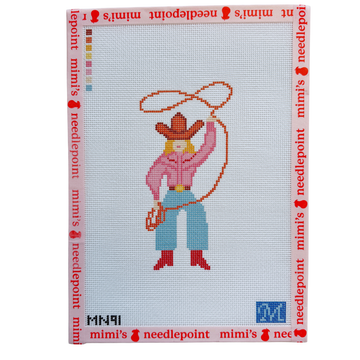 Cowgirl