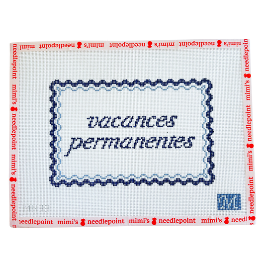 Vacances