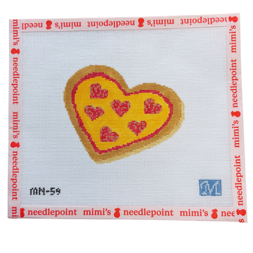 Pizza My Heart