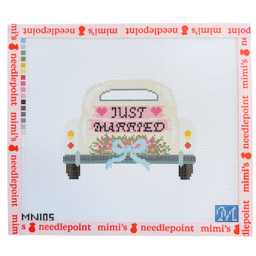 Just Married