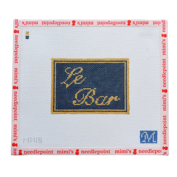 Le Bar