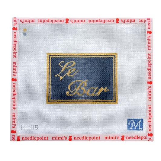 Le Bar