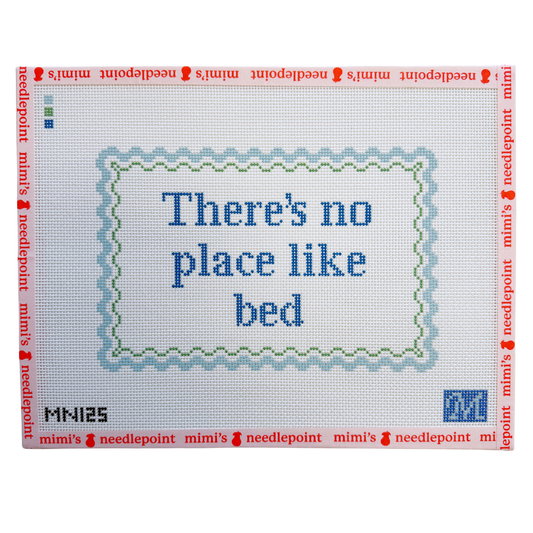 No Place Like Bed