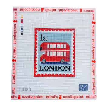 London Bus