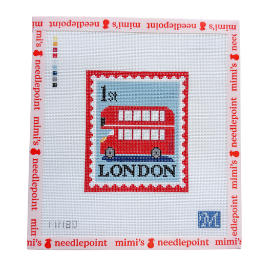 London Bus