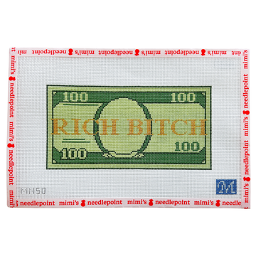 Rich Bitch