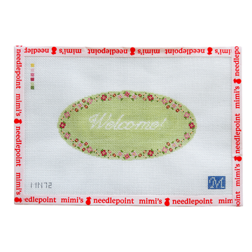 Welcome!