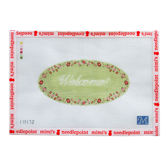 Welcome!