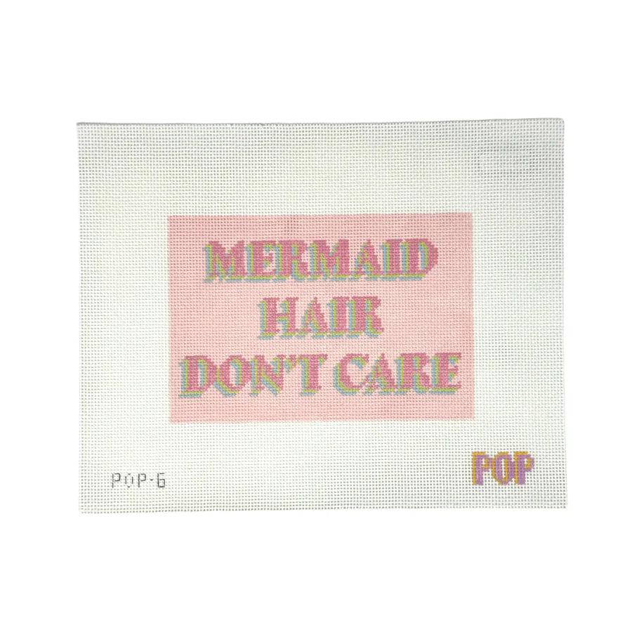 Mermaid Hair- Trunk Show