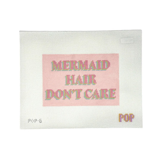 Mermaid Hair- Trunk Show