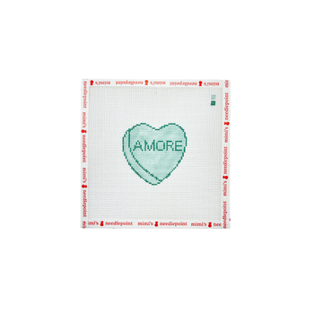 Amore Conversation Heart