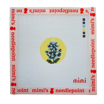 Bluebonnet Bag Charm