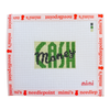 Cash Money Wallet Insert