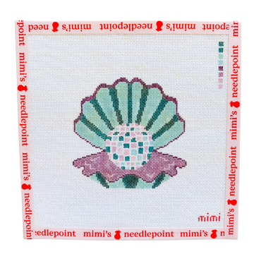 Disco Clamshell (Opalite Edition)