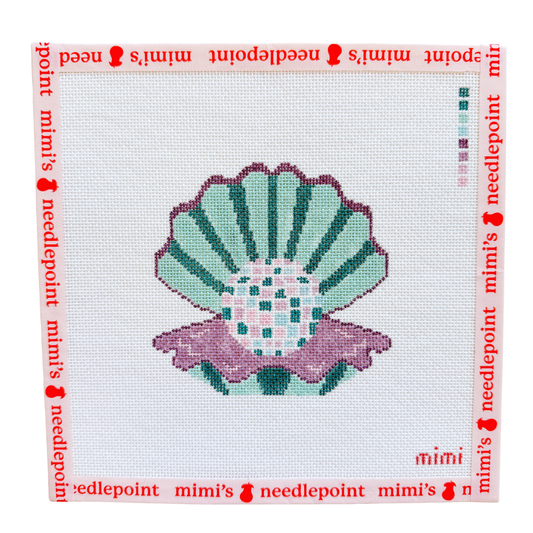 Disco Clamshell (Opalite Edition)