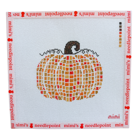 Disco Pumpkin (Opalite Edition)