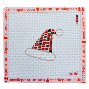 Disco Santa Hat (Opalite Edition)