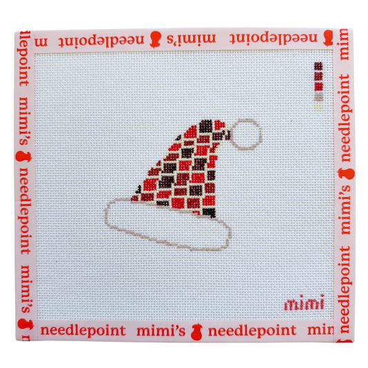 Disco Santa Hat (Opalite Edition)