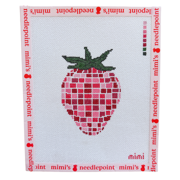 Disco Strawberry (Opalite Edition)