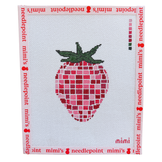 Disco Strawberry (Opalite Edition)