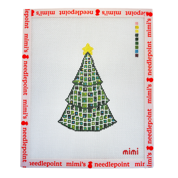 Disco Christmas Tree (Opalite Edition)