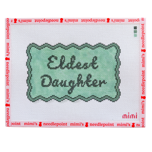Eldest Daughter