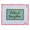 Eldest Daughter